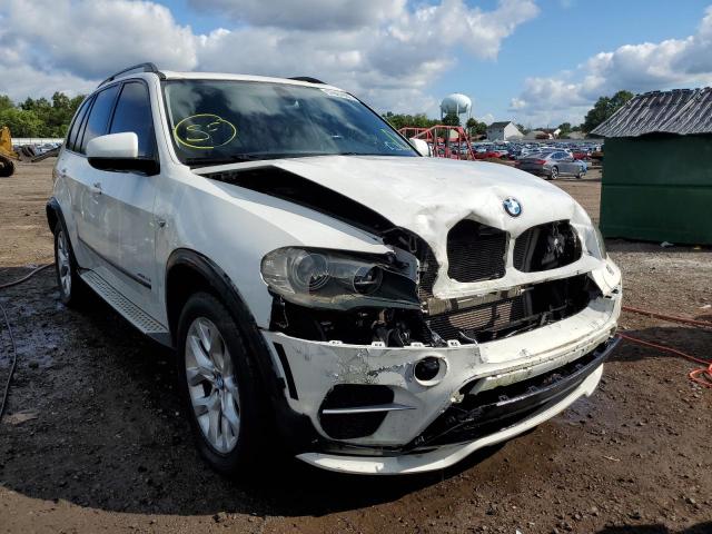 Bmw X5 xdrive3 (2011)