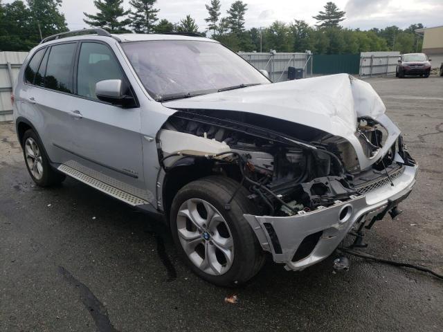 Bmw X5 xdrive3 (2011)