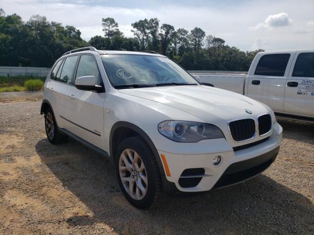 Bmw X5 xdrive3 (2013)