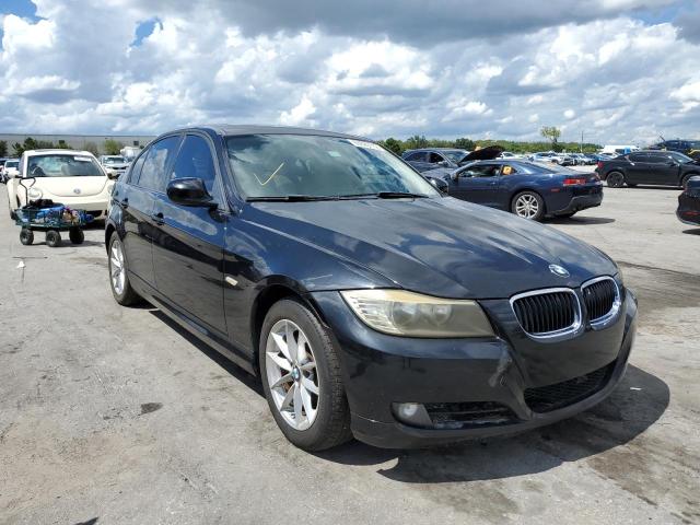 Bmw 328 i (2010)