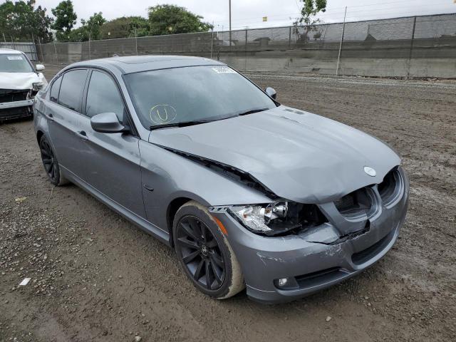 Bmw 328 i (2011)