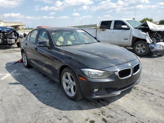 Bmw 328 i (2013)