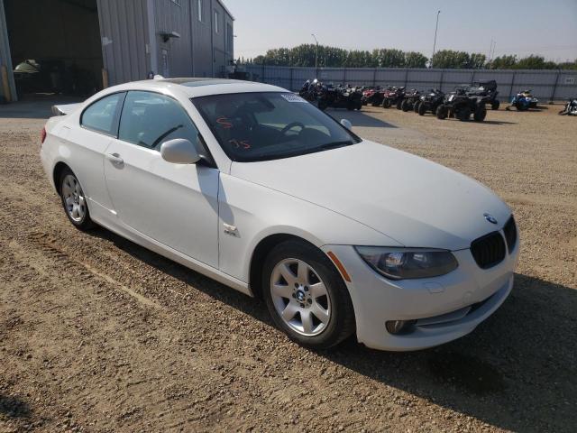 Bmw 328 xi (2011)