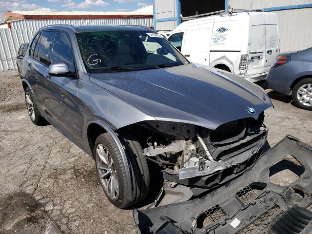 Bmw X5 xdrive3 (2016)