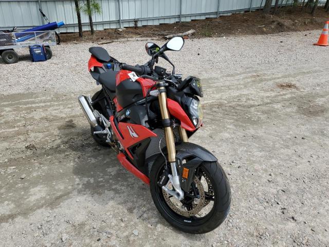 Bmw S 1000 r (2022)