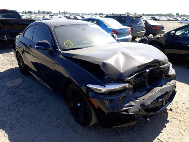 Bmw 230i (2020)