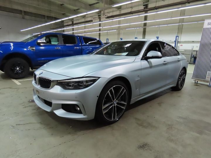 Bmw 4 (2017)