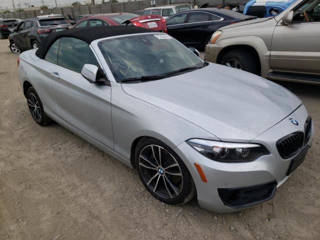 Bmw 230xi (2020)