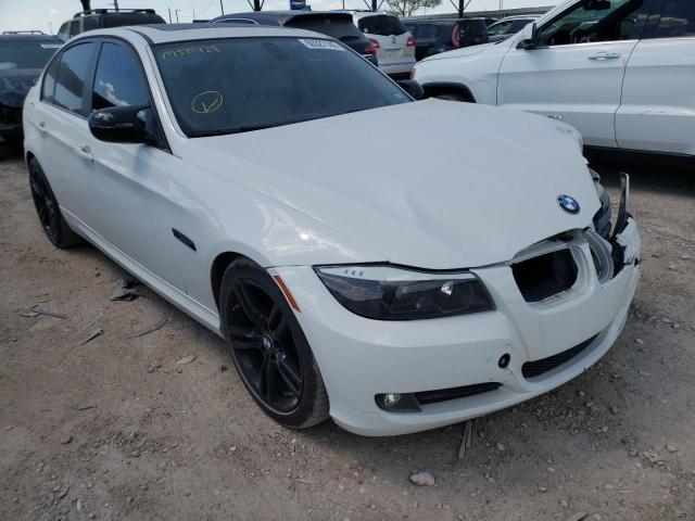 Bmw 328 i (2010)