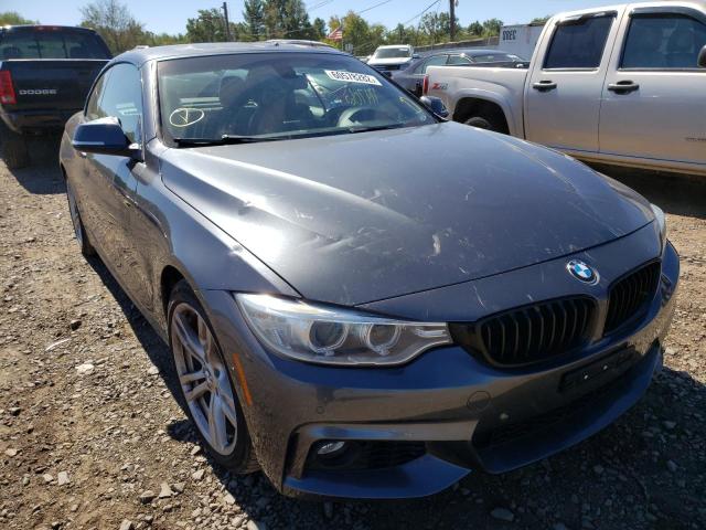 Bmw 435 i (2014)