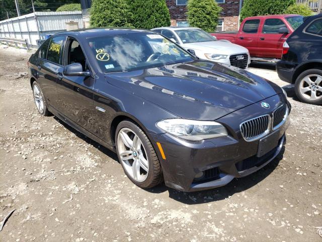 Bmw 535 xi (2013)