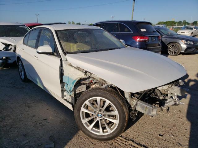 Bmw 320 xi (2018)