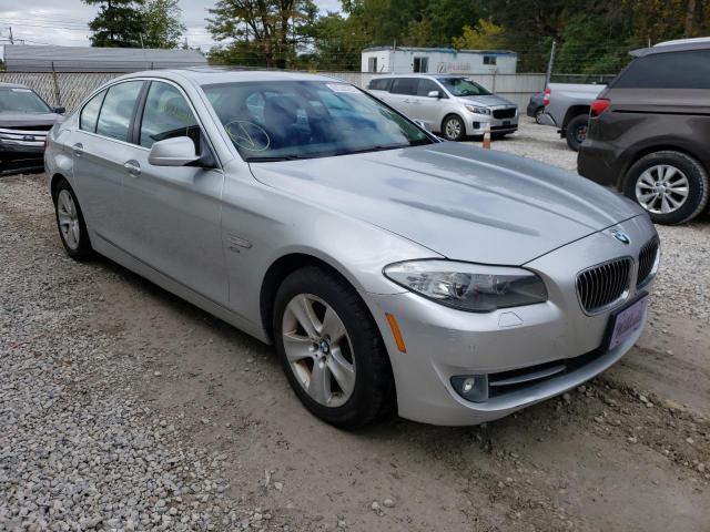 Bmw 528 xi (2012)
