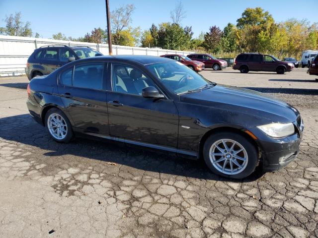 Bmw 328 i (2010)