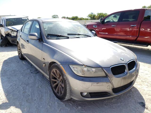 Bmw 328 i (2011)