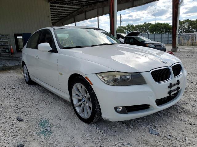 Bmw 328 i (2011)