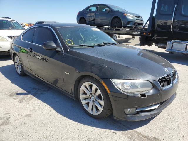 Bmw 328 i (2013)