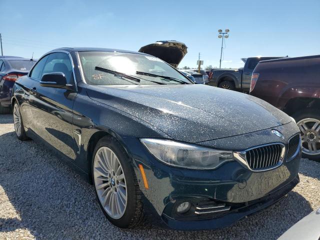 Bmw 428 i sule (2015)
