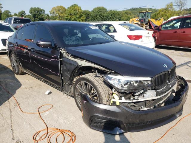 Bmw 540 xi (2018)