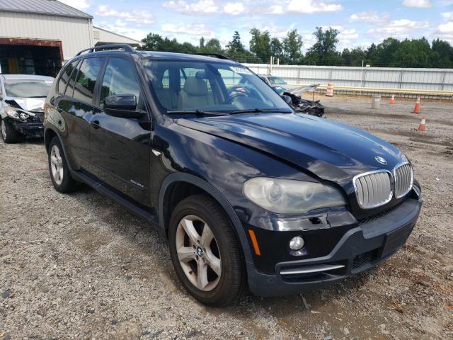 Bmw X5 xdrive3 (2010)