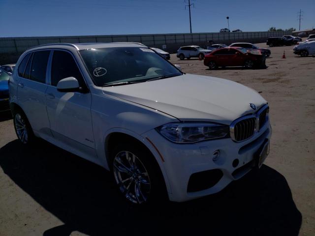 Bmw X5 xdrive3 (2017)