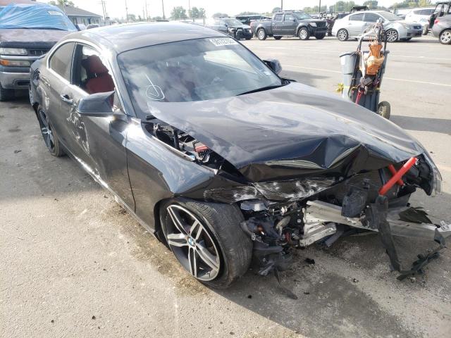 Bmw 230i (2017)