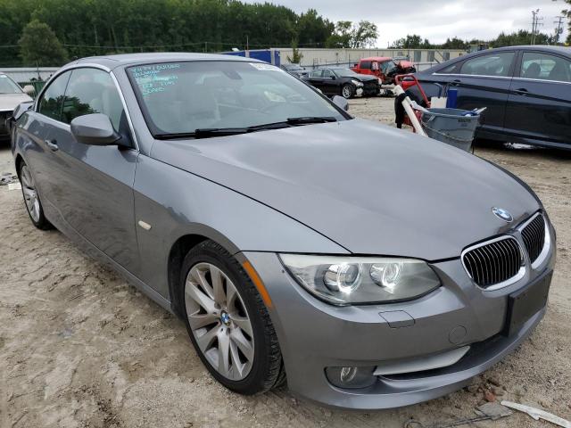 Bmw 328 i (2011)