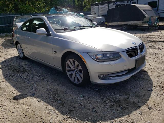 Bmw 328 xi (2011)