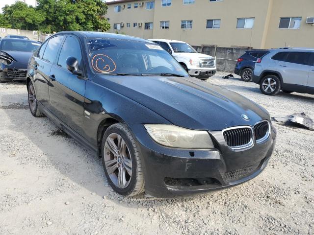 Bmw 328 xi (2011)