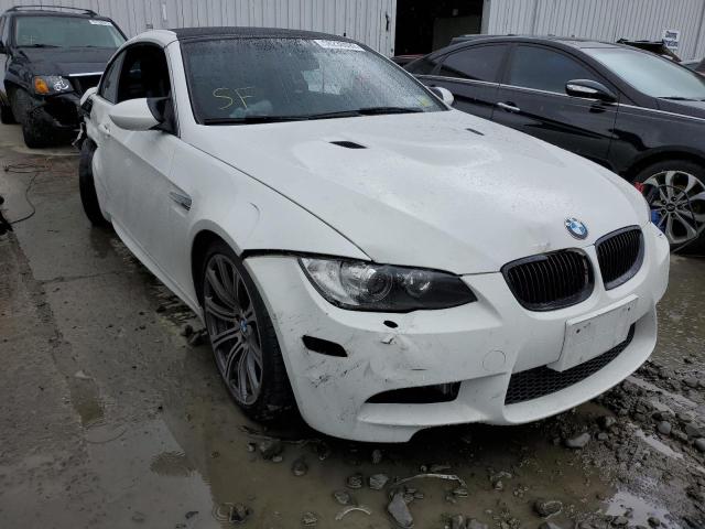 Bmw M3 (2011)