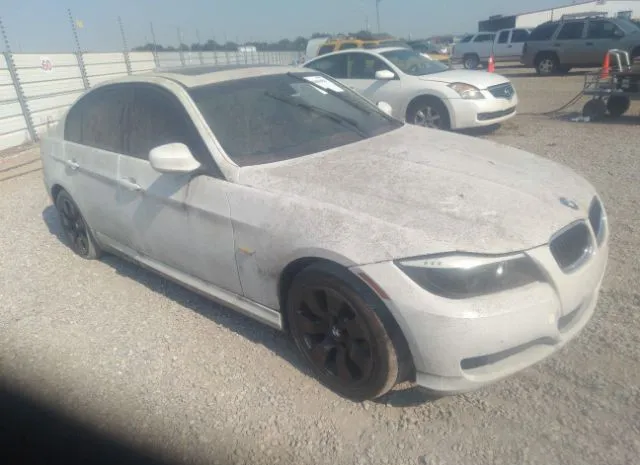 Bmw 3 series (2010)