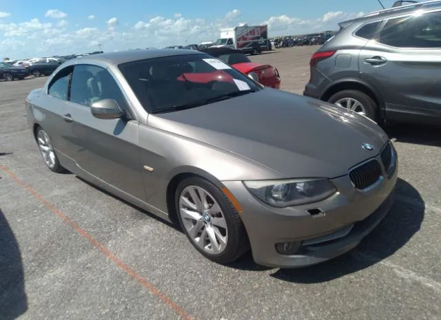 Bmw 3 series (2011)