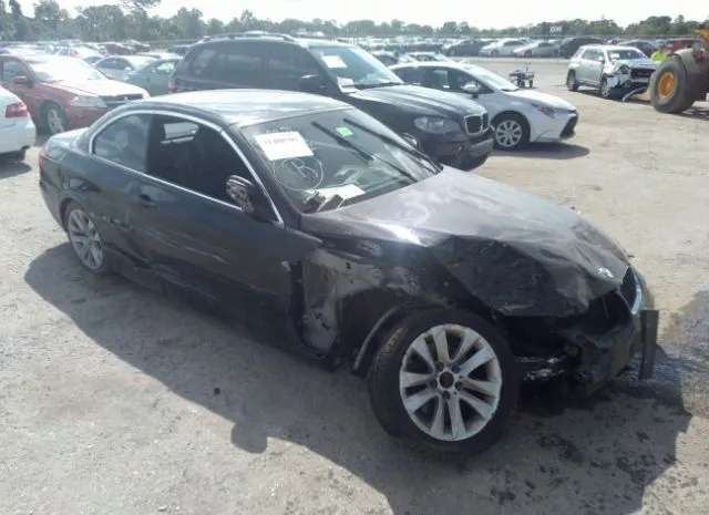 Bmw 3 series (2011)