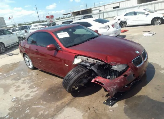 Bmw 3 series (2011)