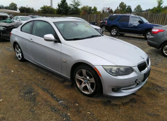 Bmw 3 series (2011)