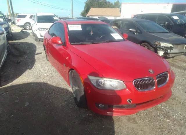 Bmw 3 series (2011)
