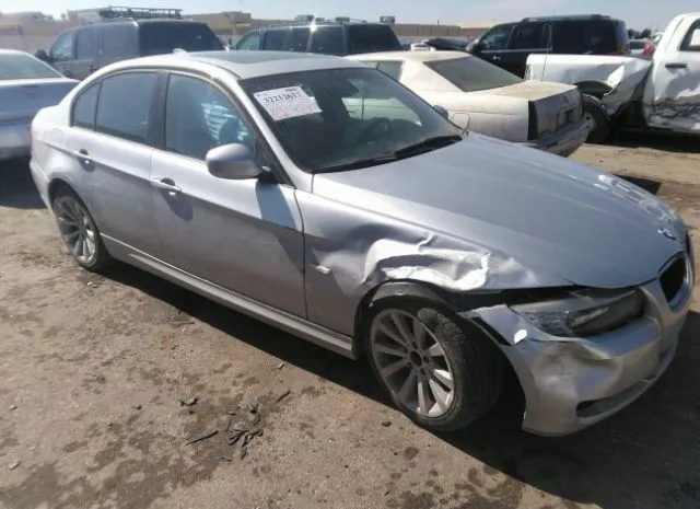 Bmw 3 series (2011)