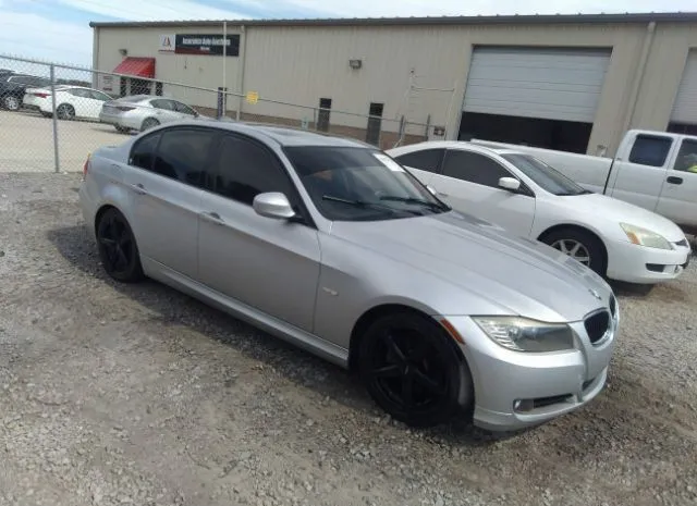 Bmw 3 series (2011)