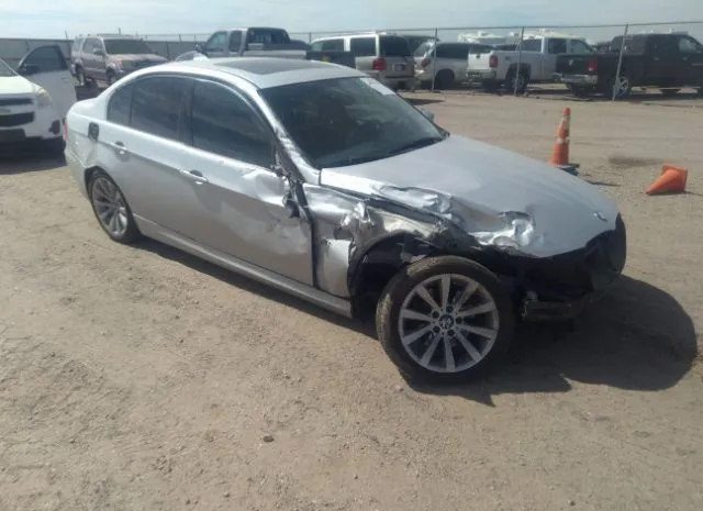Bmw 3 series (2011)
