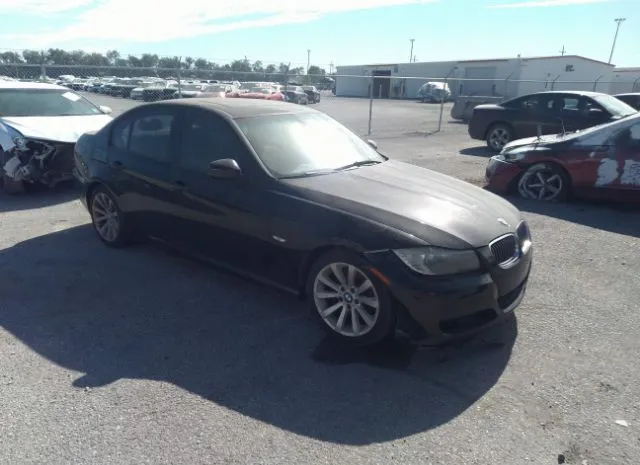 Bmw 3 series (2011)