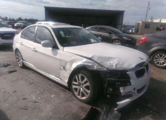 Bmw 3 series (2011)
