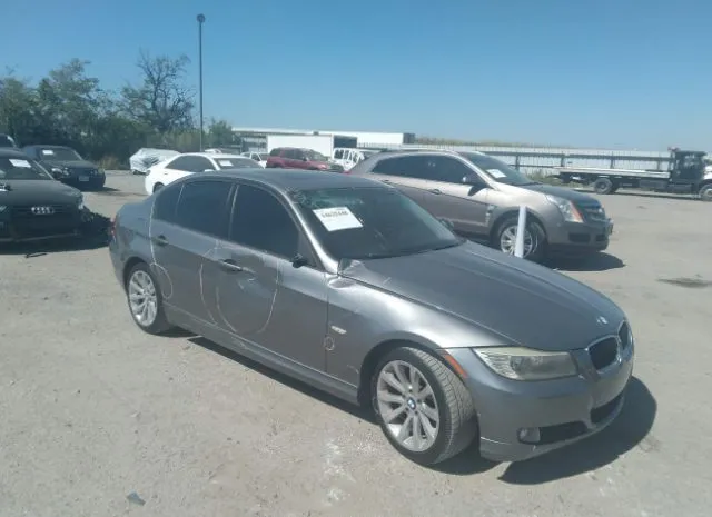 Bmw 3 series (2011)