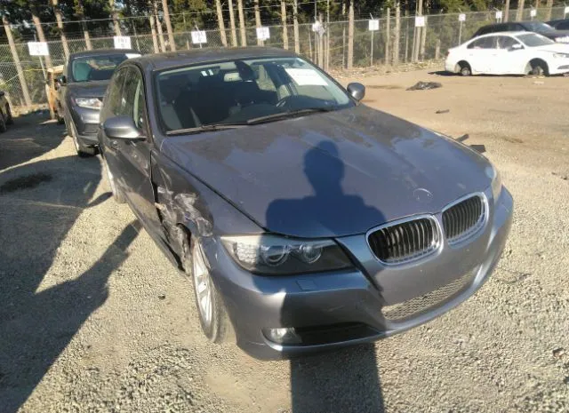 Bmw 3 series (2011)
