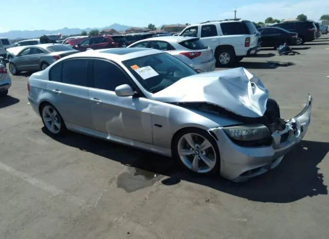 Bmw 3 series (2011)
