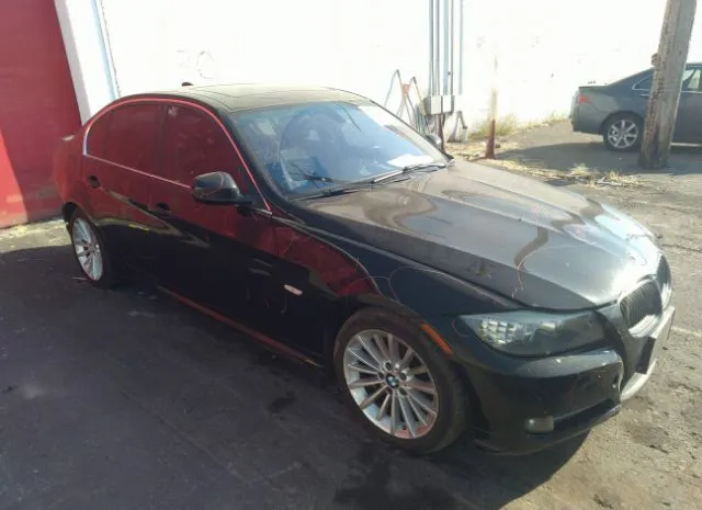 Bmw 3 series (2011)