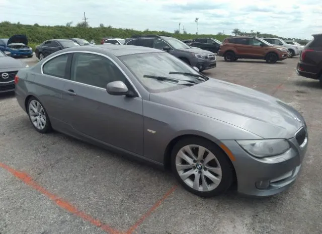 Bmw 3 series (2012)