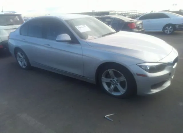 Bmw 3 series (2013)