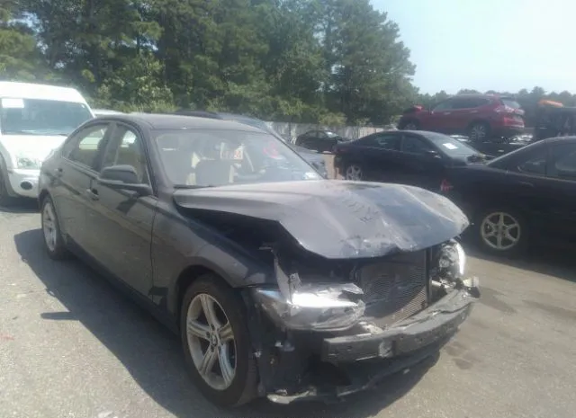 Bmw 3 series (2013)