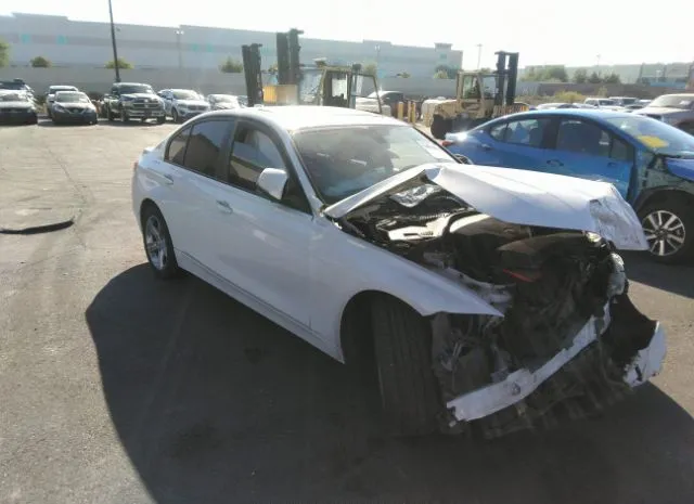 Bmw 3 series (2013)