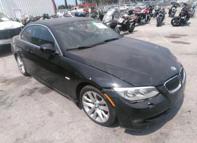 Bmw 3 series (2013)